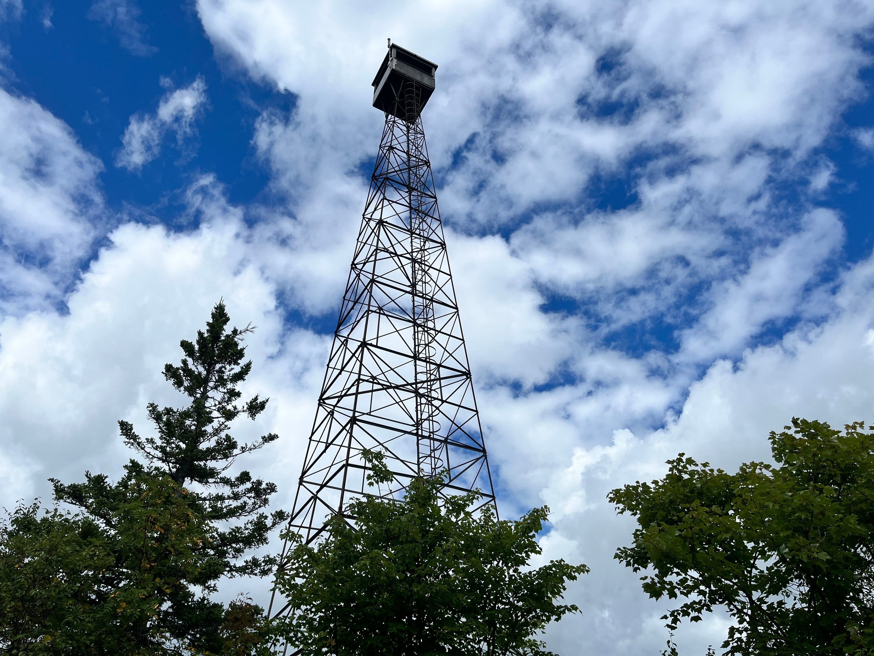 Ishpatina Ridge - Ontario's Highest Point Trip Report